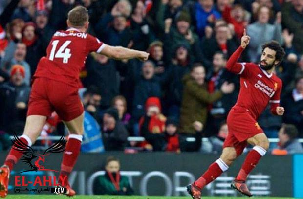 هيندرسون حضر حفلة افضل لاعب في الدوري الانجليزي بعد طلب محمد صلاح هيندرسون حضر حفلة افضل لاعب في الدوري الانجليزي بعد طلب محمد صلاح