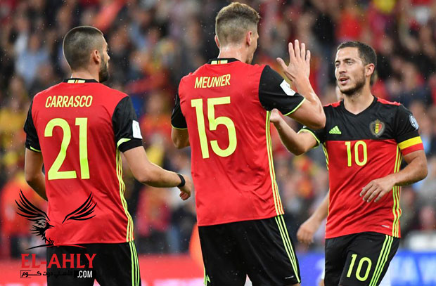 أبرز مباريات اليوم: موعد مباراة بلجيكا ضد البرتغال .. ونيجيريا تواجه إنجلترا أبرز مباريات اليوم: موعد مباراة بلجيكا ضد البرتغال .. ونيجيريا تواجه إنجلترا