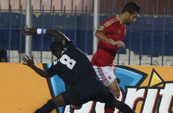 الأهلي "بتاع زمان" 4 - 1 كلوتي 40878-1