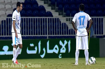الامارات في حالة انبهار: سحر تريكة يدهش الاماراتيين بتصريحات ولا في الأحلام
