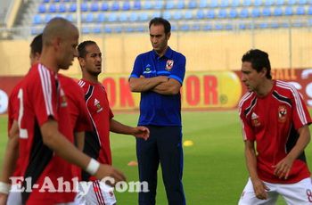 بالصور شاهد الوجه الجديد يظهر امام انبى ويحجز مكانه الثالث على الدكة