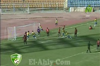 أهداف ولقطات كأس مصر دور الـ 32