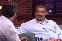 حلقة بركات ملك الحركات مع محمد حسن ريفا