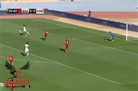 جامبيا تسجل هدفا عكس مجريات اللقاء أمام المغرب في لقاء ودي