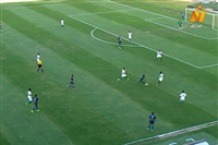 لقطات واهداف مباريات دور الـ16 من كأس الكونفدرالية الافريقية
