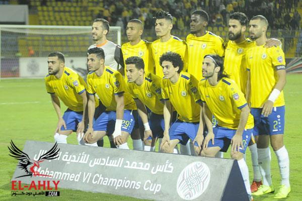 أبرز مباريات اليوم.. الإسماعيلي يواجه الرجاء المغربي ولقاءات قوية في الدوريات الأوروبية 