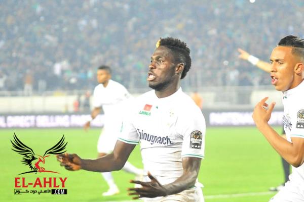 Malango’s agent reveals the truth about Al-Ahly’s offer … and the preference between Al-Ahmar and Zamalek