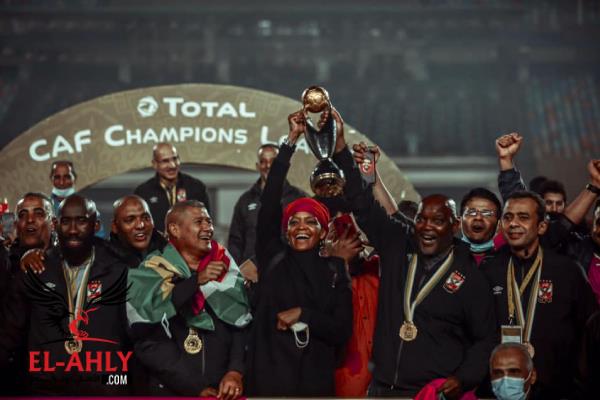 Musimani comments from isolation on the Al-Ahly trilogy in front of Ghazl El Mahalla