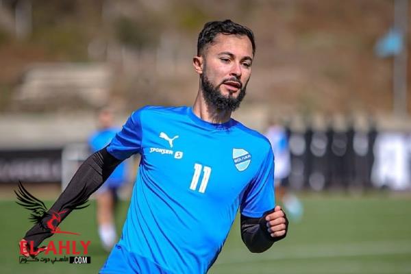 Bolivar confirms to El-Ahly.com: Al-Ahly has submitted an official offer you to include things like Savio