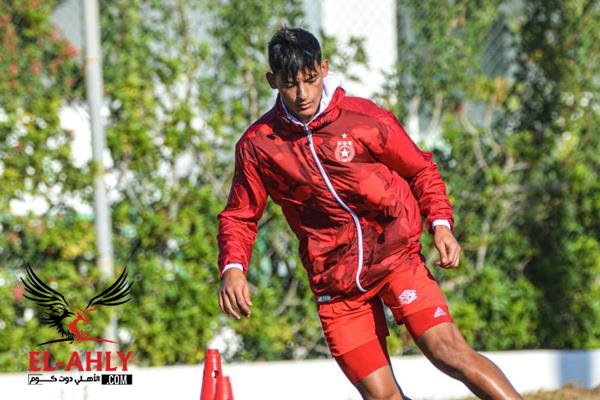 Al-Ahly is preparing a long-term contract for Christo