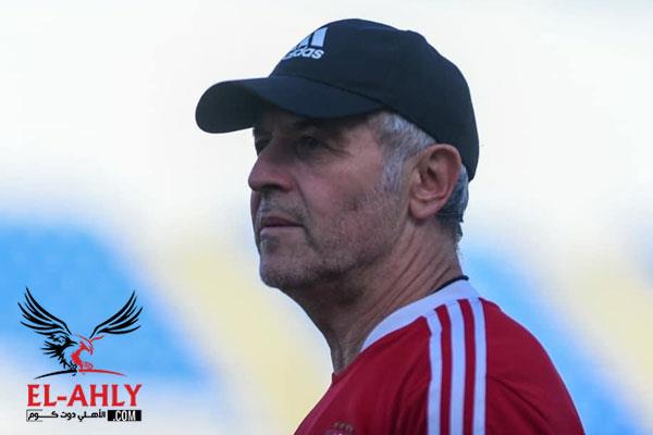 Swiss coach Marcel Koehler expresses happiness over Al-Ahly’s qualification to African Champions League semi-finals