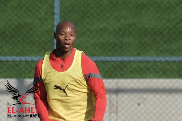 Al-Ahly on the Brink of Landing Swedish Sensation: Carlos Strandberg Transfer Talks Heat Up
