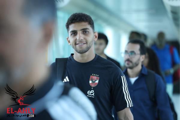 شوبير: كوكا يقترب من البقاء في الأهلي.. وعبد القادر لم يتغيب عن التدريبات - الأهلي.كوم
