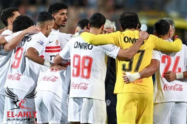 رشا عبد العال تكشف عن موقف مديونية الزمالك