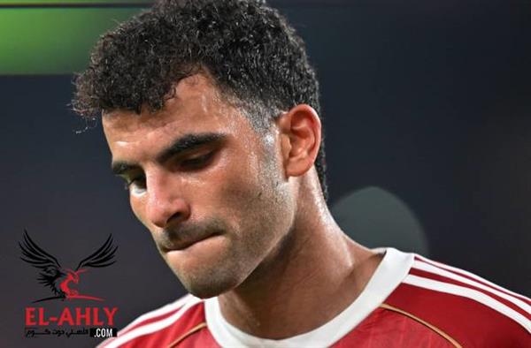 تفاصيل جديدة في أزمة زيزو والزمالك