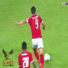 عمرو جمال يعود بالأهلي للمباراة مرة أخرى ويسجل هدف التعادل