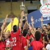 7 حقائق عن فوز الأهلي بنهائي كأس مصر أمام المصري