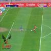عاد ازارو وعادت أهدافه .. المرعب المغربي يسقط دجلة بالهدف الأول