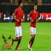 قمصان يجتمع مع أحمد علاء في جلسة خاصة بعد استبعاده من مباراة الاتحاد