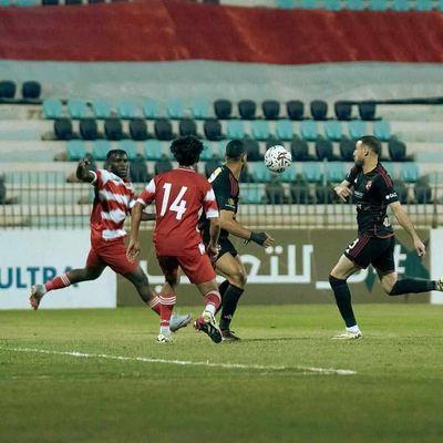ياسر عبد الرؤوف يكشف الحالات التحكيمية في مباراة الأهلي وبلدية المحلة