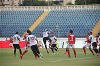 لقطات من كأس مصر 2016