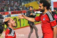 لقطات وأهداف مباراة مصر وغانا بالتصفيات المؤهلة لكأس العالم بروسيا 2018