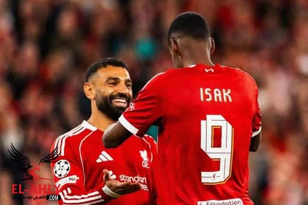 أهداف ولقطات الجولة الخامسة من الدوري الإنجليزي
