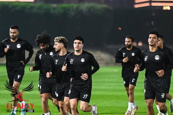 لقطات وأهداف كأس العرب