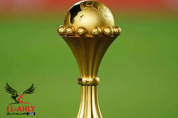 أهداف ولقطات نهائي أمم إفريقيا