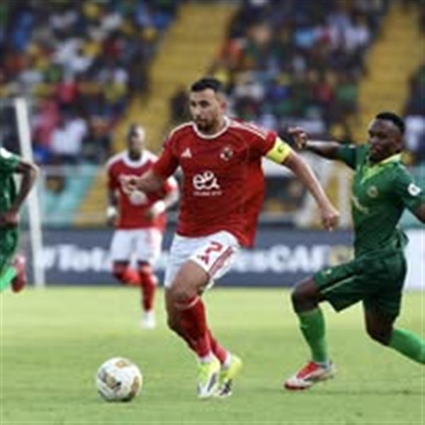أهداف ولقطات الجولة الخامسة لدوري أبطال أفريقيا