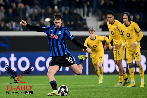 ملحق دوري أبطال أوروبا