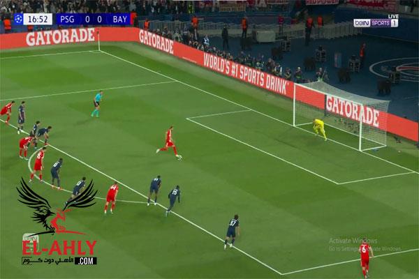 نصف نهائي دوري أبطال أوروبا 