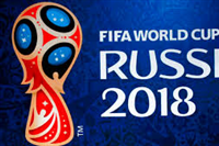 كأس العالم 2018