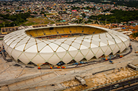 ملعب أرينا دا أمازونيا 