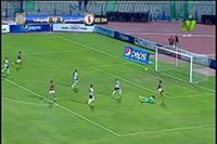 أهداف ولقطات مباراة الأهلي و طهطا في كأس مصر