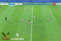 أهداف ولقطات مباراة الأهلي والرجاء في الجولة الثالثة من الدوري المصري