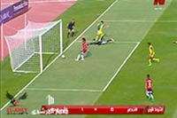 أهداف ولقطات الاسبوع السادس من بطولة الدوري 2017-2018