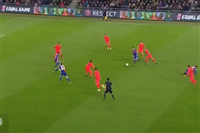 فيديو لقطات وأهداف الجولة الرابعة من مباريات دوري أبطال أوروبا