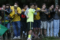 صور لاعبو البرازيل والتصوير 
