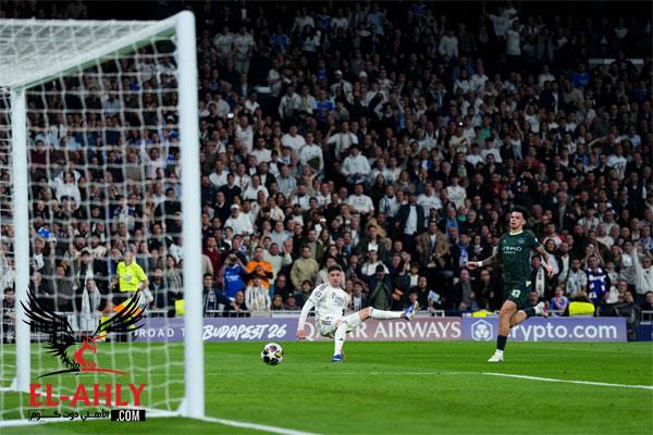 ثمن نهائي دوري أبطال أوروبا