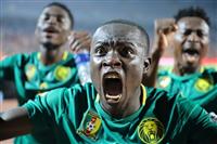 بطولة كأس الأمم الأفريقية تحت 23 سنة