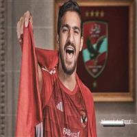 محمد علي بن رمضان