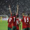 المغرب ترفض هدية الجابون وتكتفي بالتعادل أمام مالي