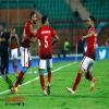 El-Ahly.com يكشف معني احتفالات لاعبو الأهلي بعد الهدف الثاني