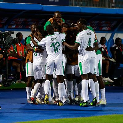 بأداء شرس وهدفين في تنزانيا.. السنغال توجه رسالة تحذيرية للجميع في أولى مبارياتها بالكان 
