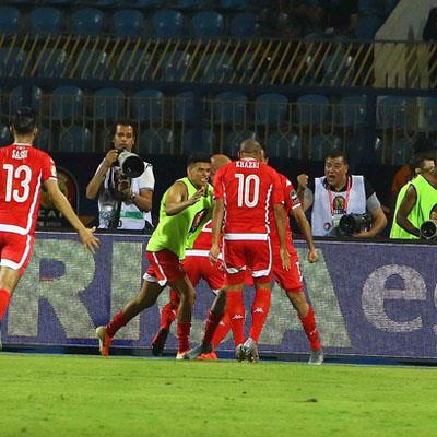 ركلات الترجيح تهدي تونس بطاقة التأهل لربع نهائي كأس الأمم
