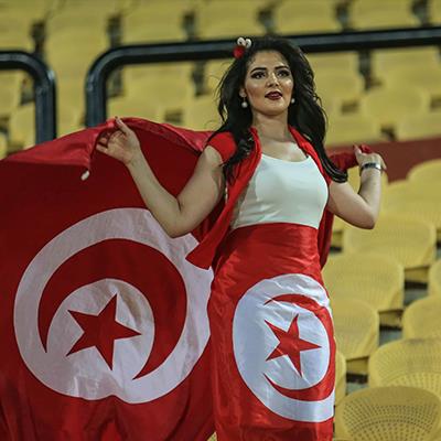 نيجيريا تتفوق في أرضية الملعب وتونس تبهر في المدرجات بأبرز لقطات المباراة الترتيبية في كأس الأمم