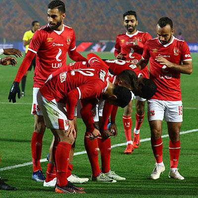 15 لاعب خارج حسابات فايلر في مواجهة مصر المقاصة