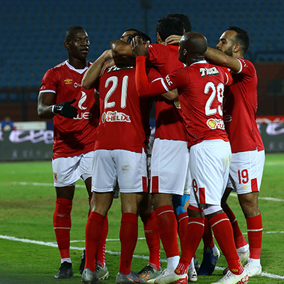 تقديم المباراة: الأهلي يسعى لمواصلة الانتصارات على حساب اف سي مصر 