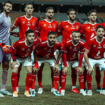 شارك جمهور الأهلي في تقييم اللاعبين بعد الفوز بكأس مصر على حساب طلائع الجيش